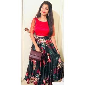 Meet your Posher, Srija